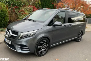 Mercedes-Benz V din 2021 - oferta MER150911
