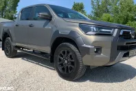 Toyota Hilux din 2025 cu 30 km - oferta TOY150912 - foto 1