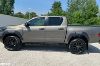 Toyota Hilux din 2025 cu 30 km - oferta TOY150912 - foto 5