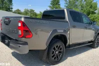 Toyota Hilux din 2025 cu 30 km - oferta TOY150912 - foto 6