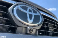 Toyota Hilux din 2025 cu 30 km - oferta TOY150912 - foto 13