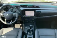 Toyota Hilux din 2025 cu 30 km - oferta TOY150912 - foto 15