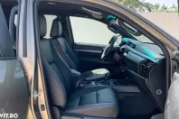 Toyota Hilux din 2025 cu 30 km - oferta TOY150912 - foto 19