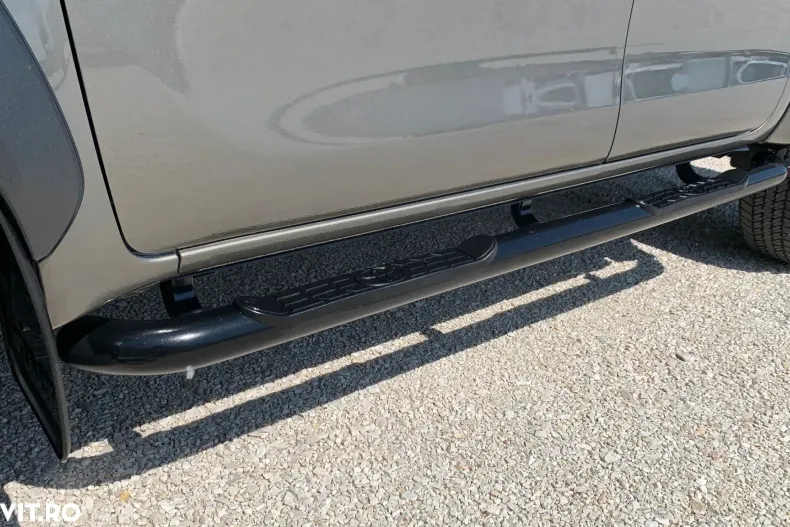 Toyota Hilux din 2025 cu 30 km - oferta TOY150912 - foto 28