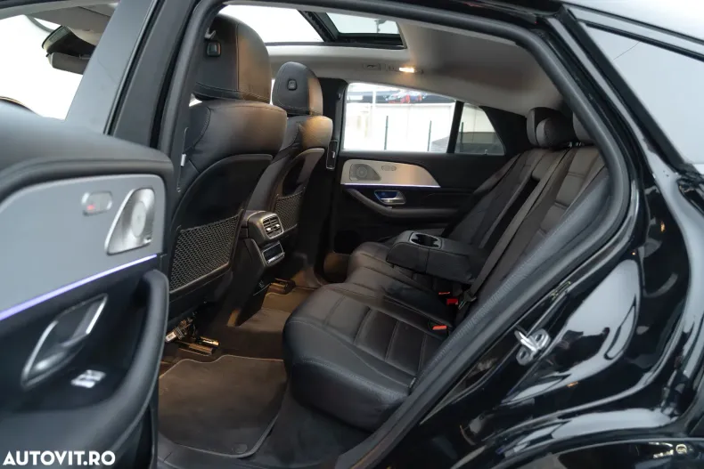 Mercedes-Benz GLE Coupe din 2022 cu 136.768 km - oferta MER150913 - foto 14