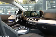 Mercedes-Benz GLE Coupe din 2022 cu 136.768 km - oferta MER150913 - foto 17