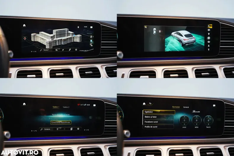 Mercedes-Benz GLE Coupe din 2022 cu 136.768 km - oferta MER150913 - foto 22