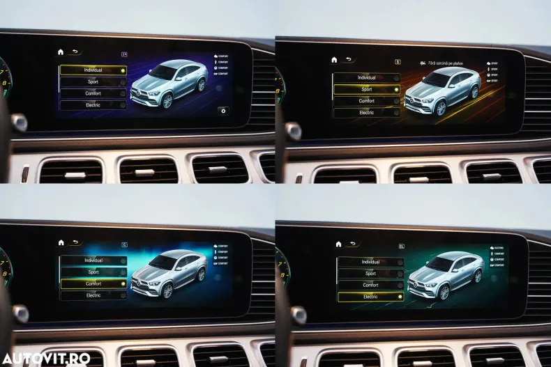 Mercedes-Benz GLE Coupe din 2022 cu 136.768 km - oferta MER150913 - foto 23