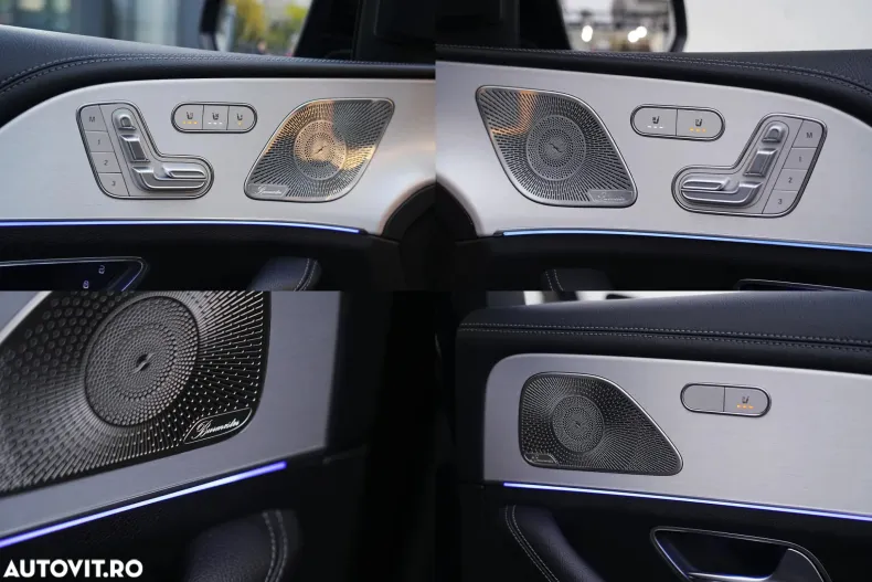 Mercedes-Benz GLE Coupe din 2022 cu 136.768 km - oferta MER150913 - foto 31