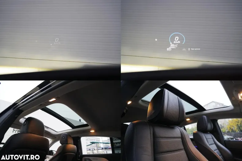 Mercedes-Benz GLE Coupe din 2022 cu 136.768 km - oferta MER150913 - foto 33