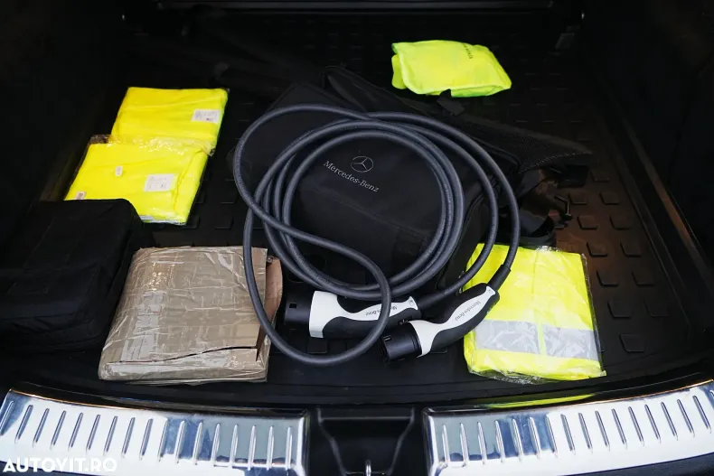 Mercedes-Benz GLE Coupe din 2022 cu 136.768 km - oferta MER150913 - foto 34
