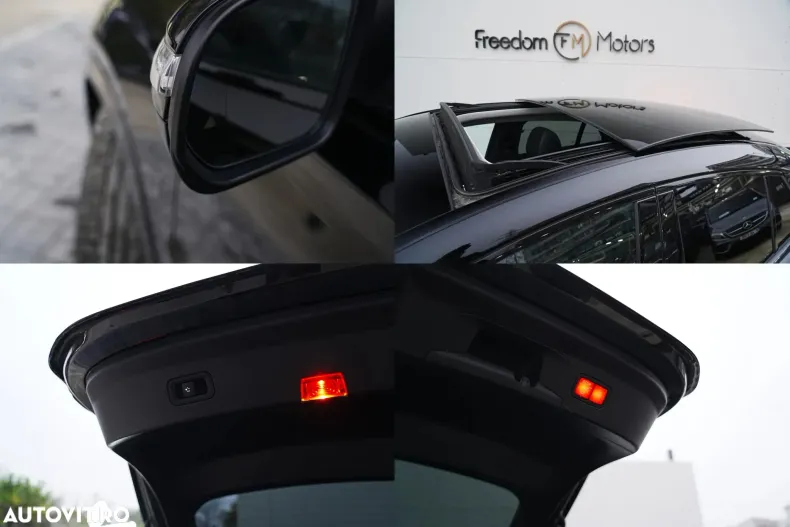 Mercedes-Benz GLE Coupe din 2022 cu 136.768 km - oferta MER150913 - foto 35