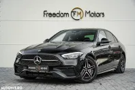 Mercedes-Benz C din 2022 cu 46.000 km - oferta MER150915 - foto 2