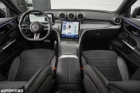 Mercedes-Benz C din 2022 cu 46.000 km - oferta MER150915 - foto 3