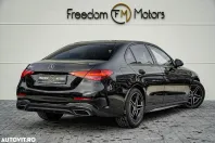 Mercedes-Benz C din 2022 cu 46.000 km - oferta MER150915 - foto 4
