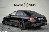 Mercedes-Benz C din 2022 cu 46.000 km - oferta MER150915 - foto 5