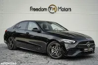 Mercedes-Benz C din 2022 cu 46.000 km - oferta MER150915 - foto 6