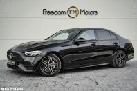 Mercedes-Benz C din 2022 cu 46.000 km - oferta MER150915 - foto 7