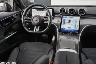 Mercedes-Benz C din 2022 cu 46.000 km - oferta MER150915 - foto 11