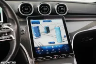 Mercedes-Benz C din 2022 cu 46.000 km - oferta MER150915 - foto 12