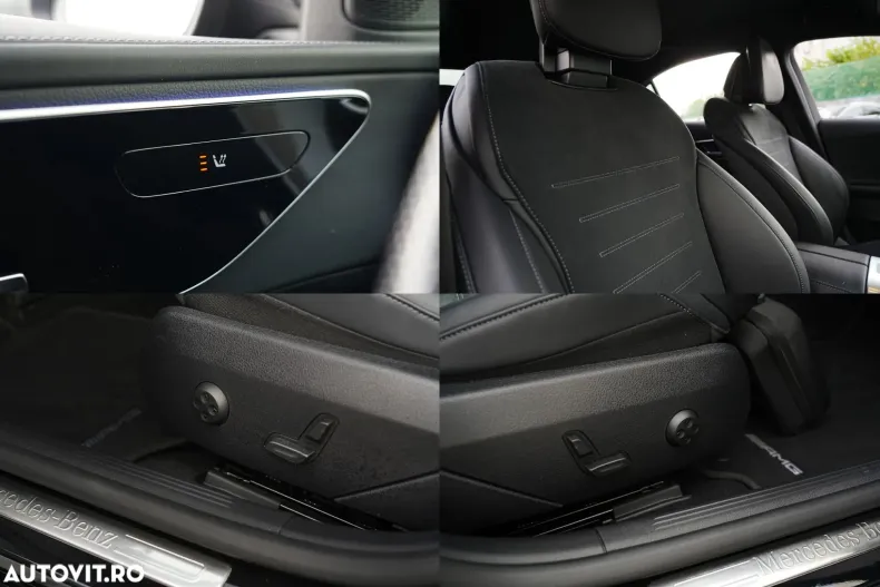 Mercedes-Benz C din 2022 cu 46.000 km - oferta MER150915 - foto 18