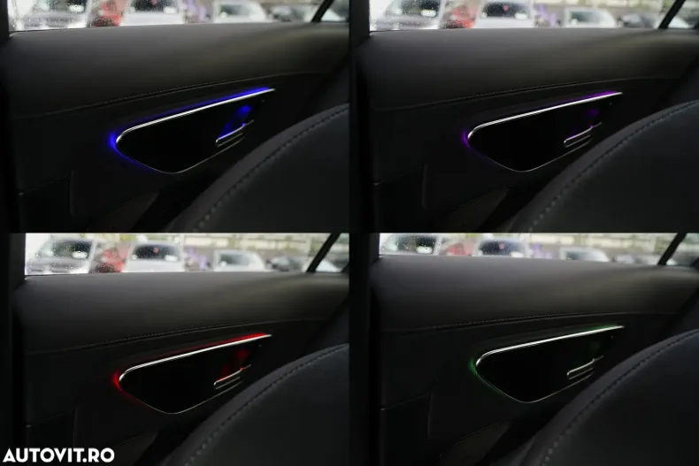 Mercedes-Benz C din 2022 cu 46.000 km - oferta MER150915 - foto 19