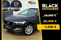 Volvo XC60 din 2019 cu 92.700 km - oferta VOL150916 - foto 1