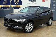 Volvo XC60 din 2019 cu 92.700 km - oferta VOL150916 - foto 2