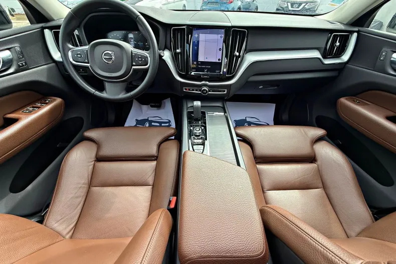 Volvo XC60 din 2019 cu 92.700 km - oferta VOL150916 - foto 9
