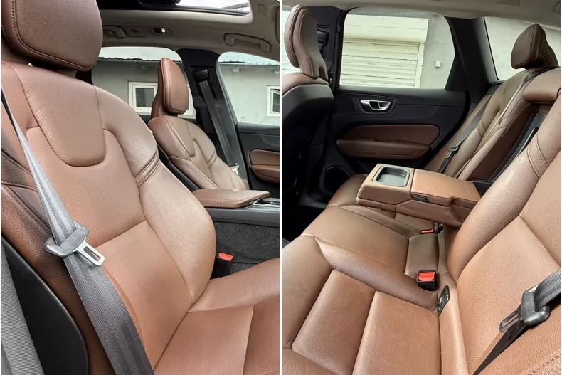 Volvo XC60 din 2019 cu 92.700 km - oferta VOL150916 - foto 10