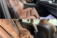 Volvo XC60 din 2019 cu 92.700 km - oferta VOL150916 - foto 11