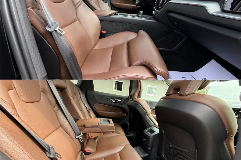 Volvo XC60 din 2019 cu 92.700 km - oferta VOL150916 - foto 11