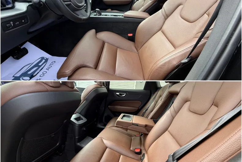 Volvo XC60 din 2019 cu 92.700 km - oferta VOL150916 - foto 13