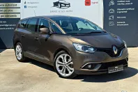 Renault Grand Scenic din 2019 cu 113.591 km - oferta REN150917 - foto 3