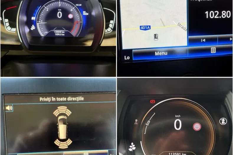 Renault Grand Scenic din 2019 cu 113.591 km - oferta REN150917 - foto 9