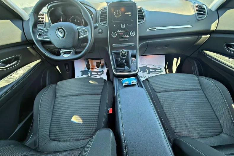 Renault Grand Scenic din 2019 cu 113.591 km - oferta REN150917 - foto 10