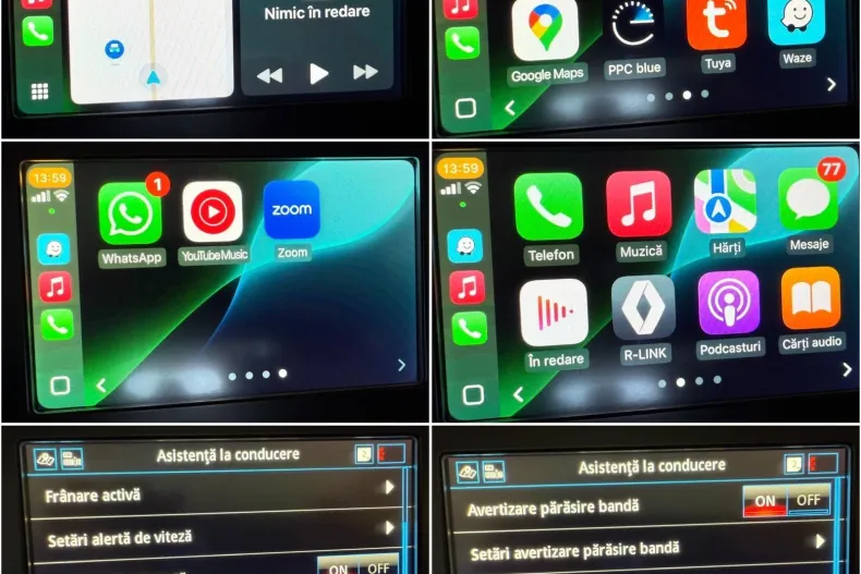 Renault Grand Scenic din 2019 cu 113.591 km - oferta REN150917 - foto 11