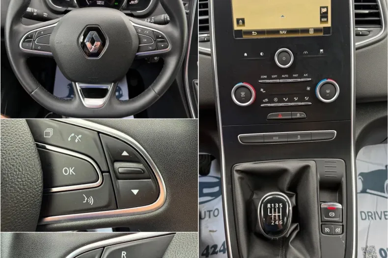 Renault Grand Scenic din 2019 cu 113.591 km - oferta REN150917 - foto 13