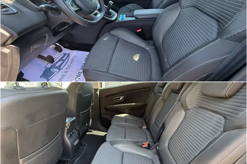 Renault Grand Scenic din 2019 cu 113.591 km - oferta REN150917 - foto 15