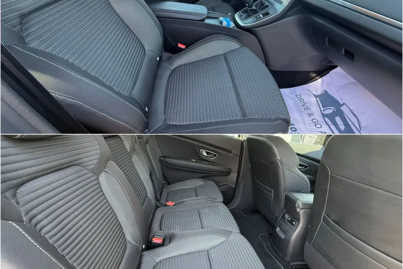 Renault Grand Scenic din 2019 cu 113.591 km - oferta REN150917 - foto 16