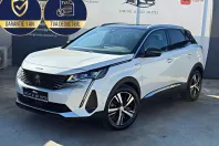 Peugeot 3008 din 2021 cu 91.300 km - oferta PEU150918 - foto 2