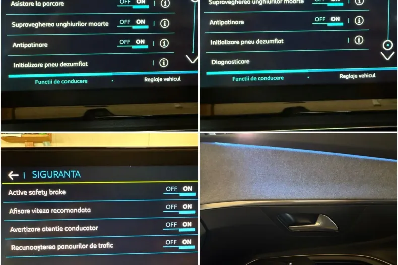 Peugeot 3008 din 2021 cu 91.300 km - oferta PEU150918 - foto 9