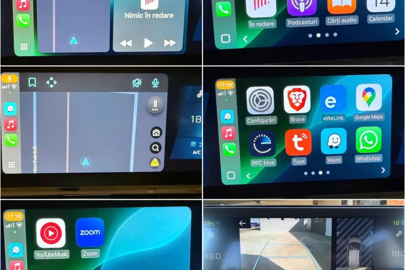 Peugeot 3008 din 2021 cu 91.300 km - oferta PEU150918 - foto 11