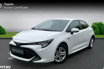 Toyota Corolla din 2021 - oferta TOY150919