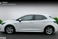 Toyota Corolla din 2021 cu 130.799 km - oferta TOY150919 - foto 3
