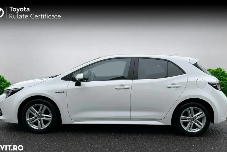 Toyota Corolla din 2021 cu 130.799 km - oferta TOY150919 - foto 3