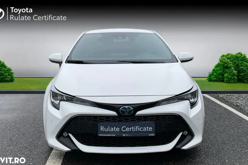 Toyota Corolla din 2021 cu 130.799 km - oferta TOY150919 - foto 5