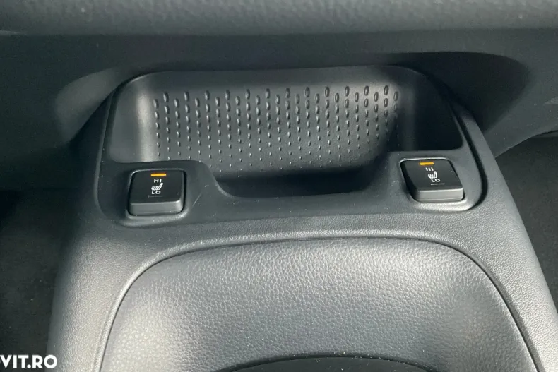 Toyota Corolla din 2021 cu 130.799 km - oferta TOY150919 - foto 11