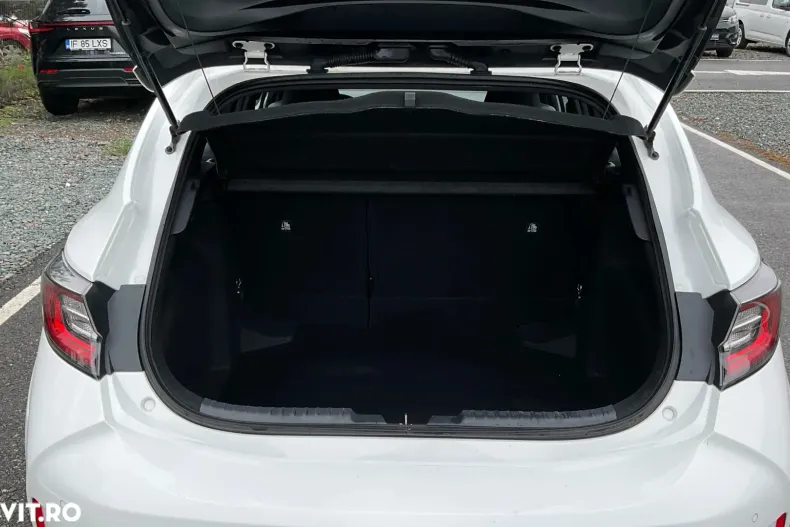 Toyota Corolla din 2021 cu 130.799 km - oferta TOY150919 - foto 13