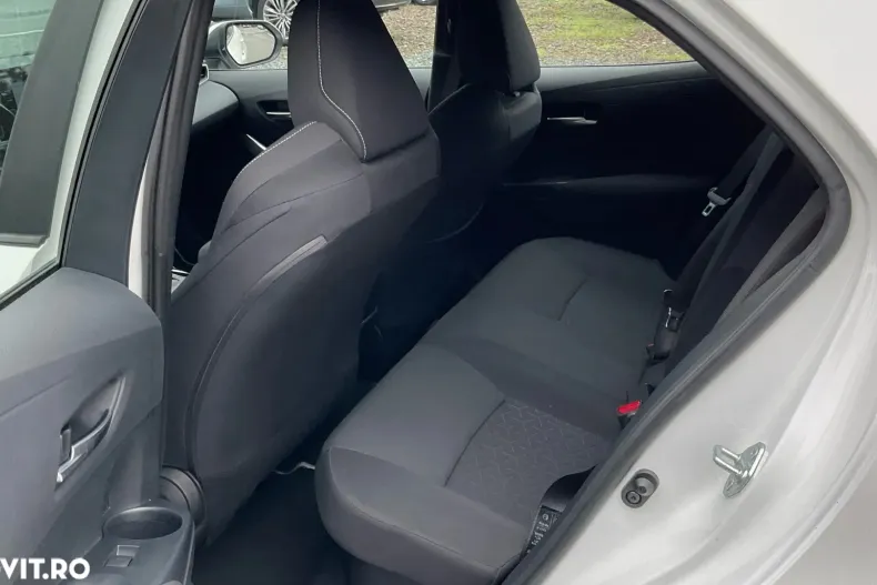 Toyota Corolla din 2021 cu 130.799 km - oferta TOY150919 - foto 14